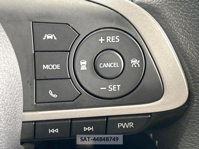 Toyota RAIZE 2020-03 7223976-4