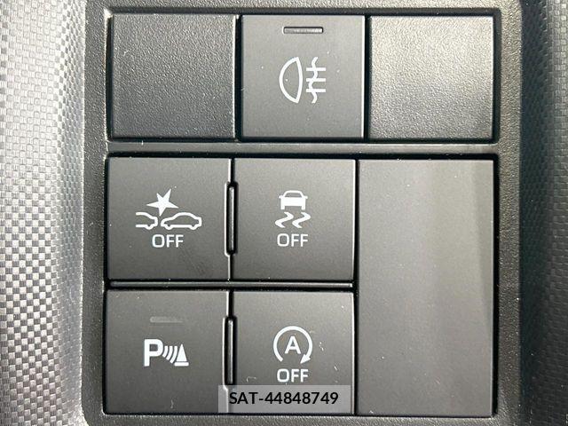 Toyota RAIZE 2020-03 7223976-5