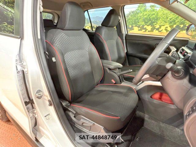Toyota RAIZE 2020-03 7223976-8