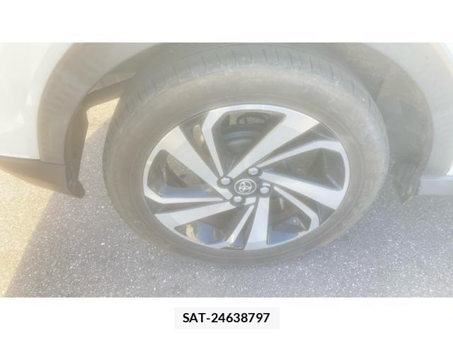 Toyota RAIZE 2020-05 7223977-4