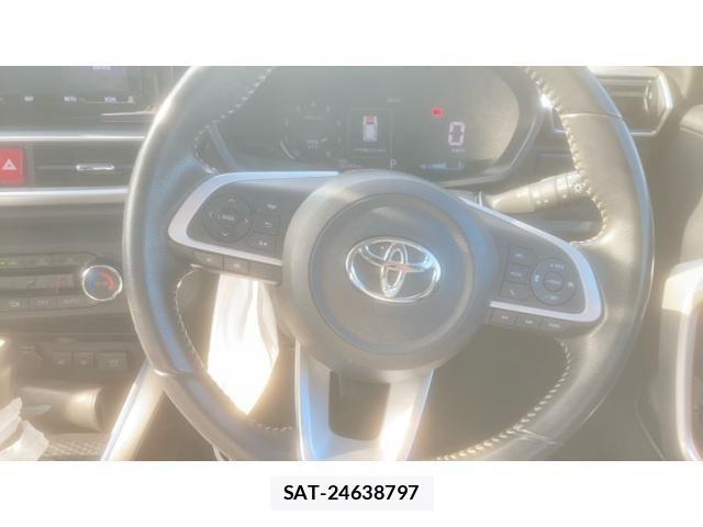 Toyota RAIZE 2020-05 7223977-7