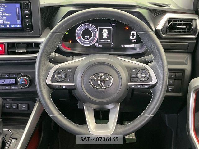 Toyota RAIZE 2024-04 7224005-11