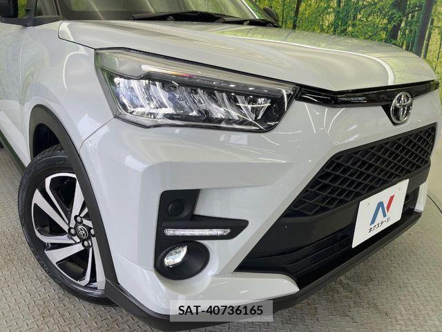 Toyota RAIZE 2024-04 7224005-12