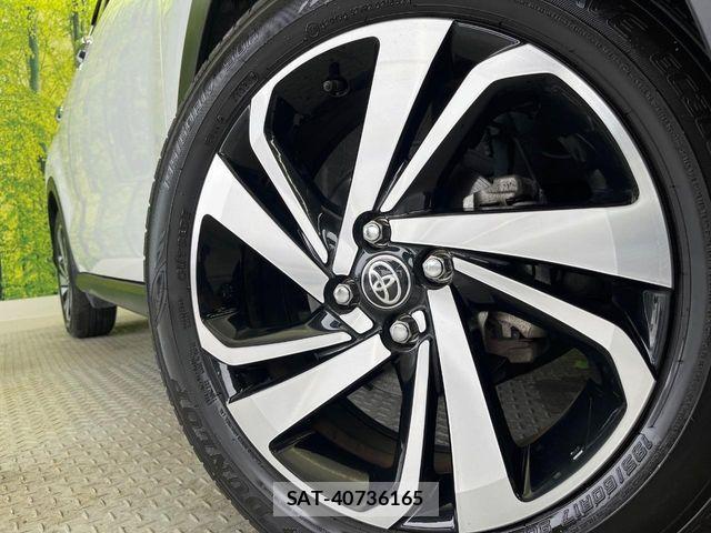 Toyota RAIZE 2024-04 7224005-13