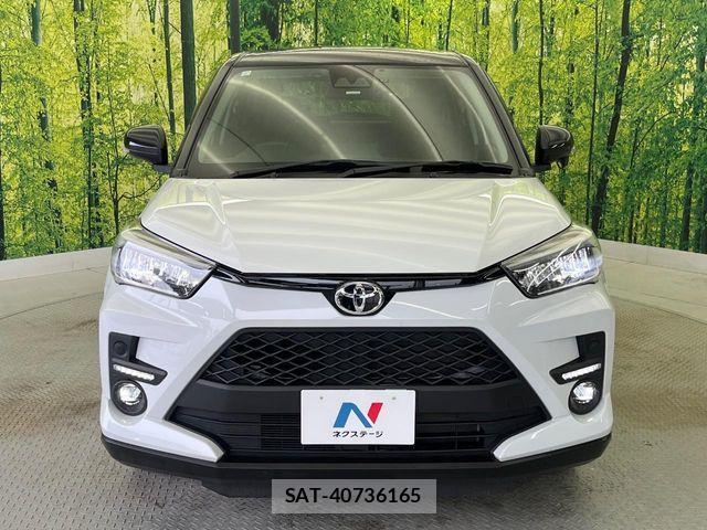 Toyota RAIZE 2024-04 7224005-14
