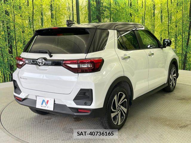 Toyota RAIZE 2024-04 7224005-17