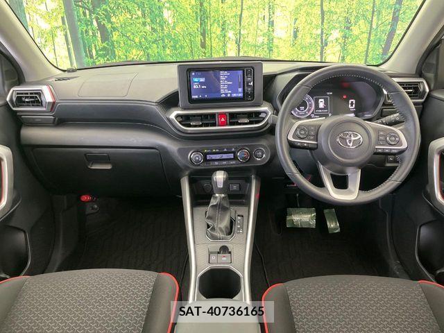 Toyota RAIZE 2024-04 7224005-2