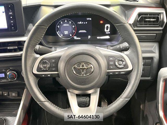 Toyota RAIZE 2024-04 7217558-10