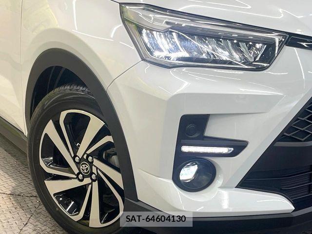 Toyota RAIZE 2024-04 7217558-11