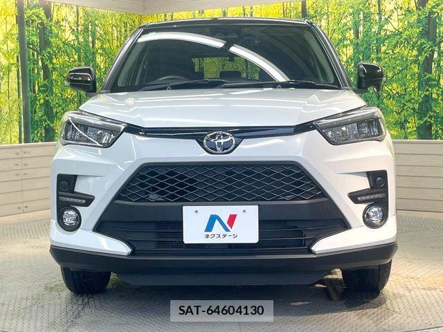 Toyota RAIZE 2024-04 7217558-13