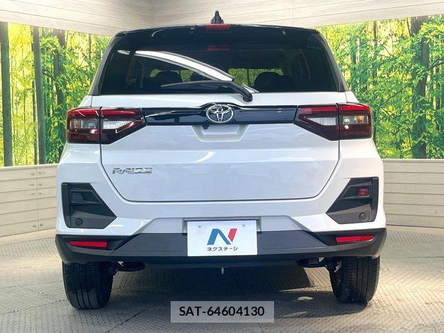 Toyota RAIZE 2024-04 7217558-14