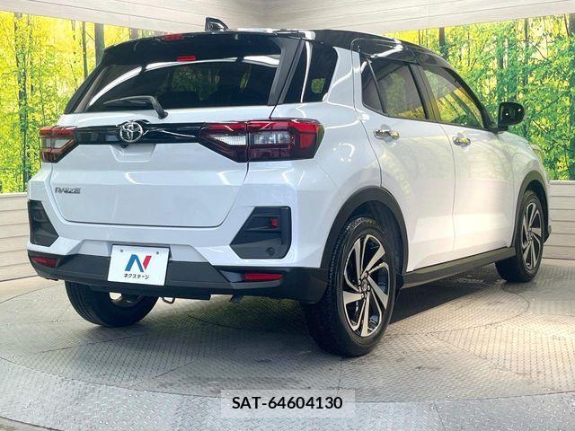 Toyota RAIZE 2024-04 7217558-16