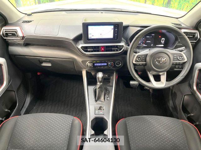 Toyota RAIZE 2024-04 7217558-1