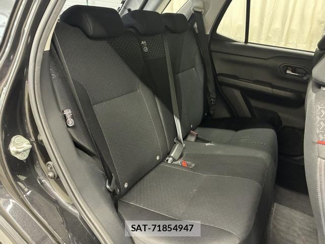 Toyota RAIZE 2020-10 7223981-14