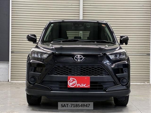 Toyota RAIZE 2020-10 7223981-1