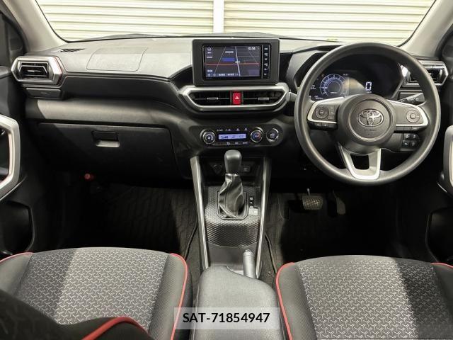 Toyota RAIZE 2020-10 7223981-20