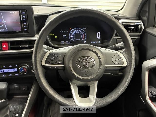 Toyota RAIZE 2020-10 7223981-21
