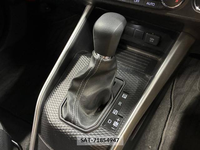 Toyota RAIZE 2020-10 7223981-22