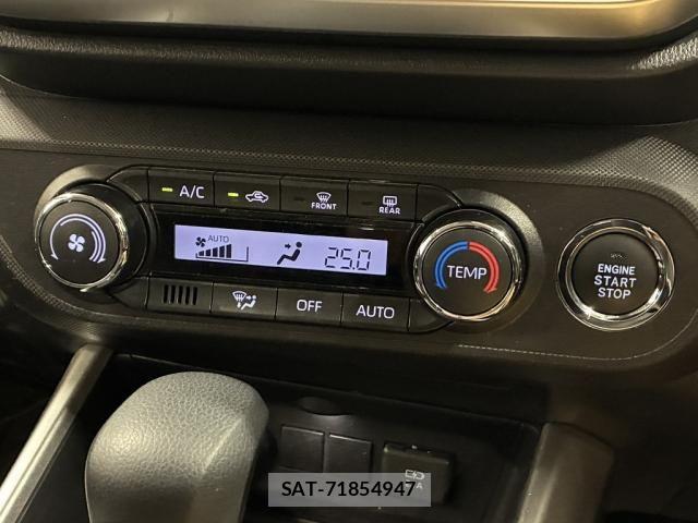 Toyota RAIZE 2020-10 7223981-23