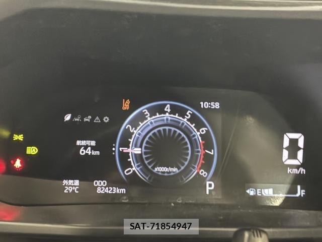 Toyota RAIZE 2020-10 7223981-28