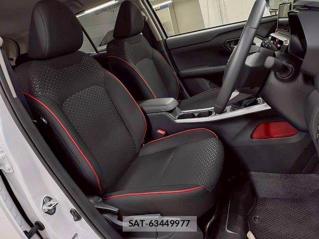 Toyota RAIZE 2025-04 7252029-9