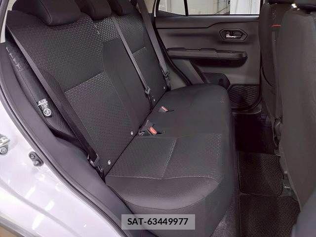 Toyota RAIZE 2025-04 7252029-10