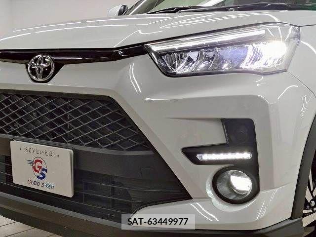 Toyota RAIZE 2025-04 7252029-11