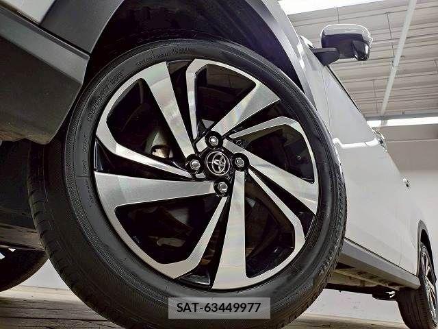 Toyota RAIZE 2025-04 7252029-12