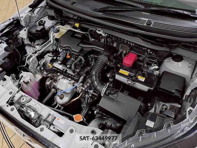 Toyota RAIZE 2025-04 7252029-13