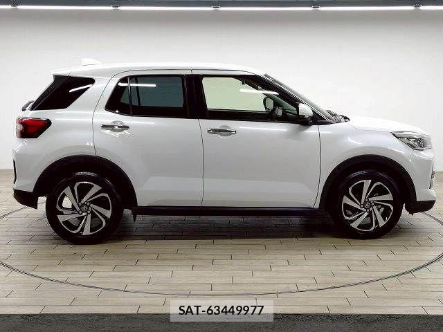 Toyota RAIZE 2025-04 7252029-16