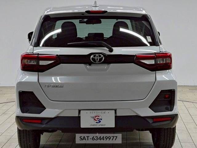 Toyota RAIZE 2025-04 7252029-18