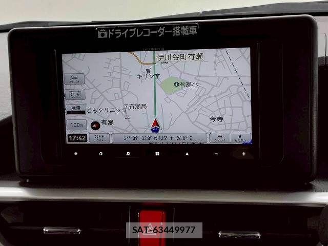 Toyota RAIZE 2025-04 7252029-3