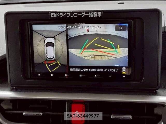 Toyota RAIZE 2025-04 7252029-4