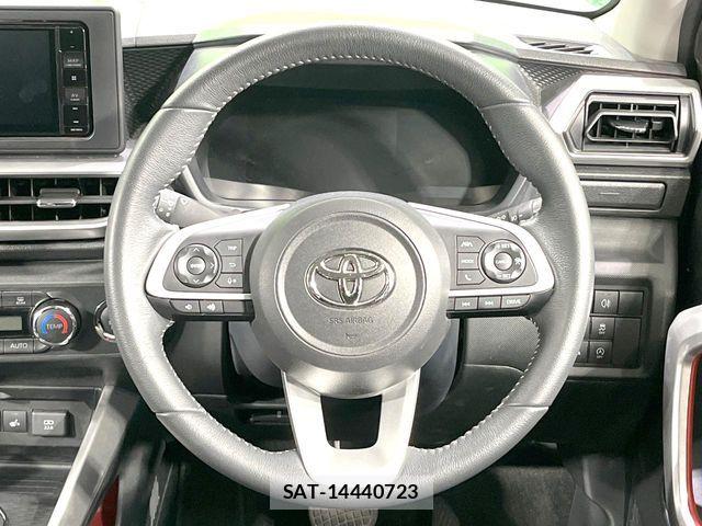Toyota RAIZE 2024-04 7252036-10