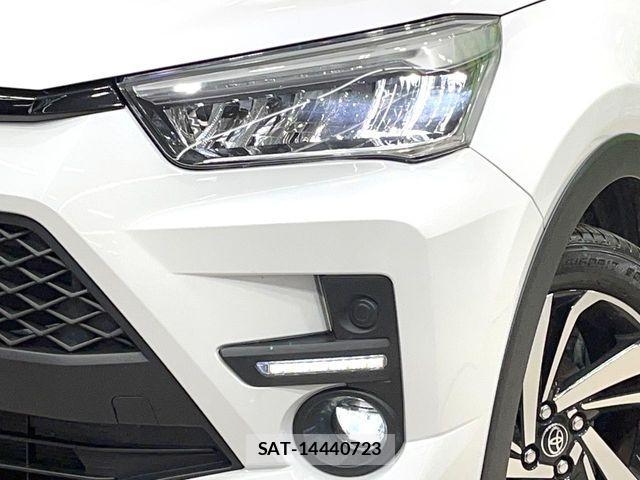 Toyota RAIZE 2024-04 7252036-11
