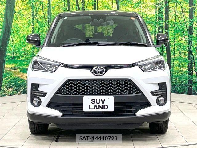 Toyota RAIZE 2024-04 7252036-13