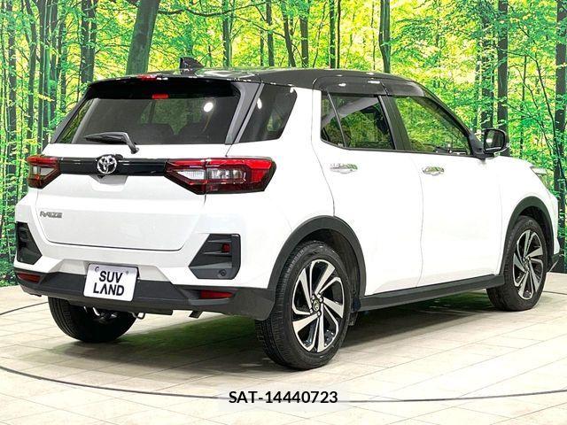 Toyota RAIZE 2024-04 7252036-16