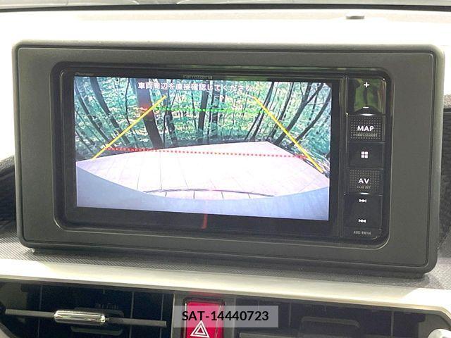 Toyota RAIZE 2024-04 7252036-3