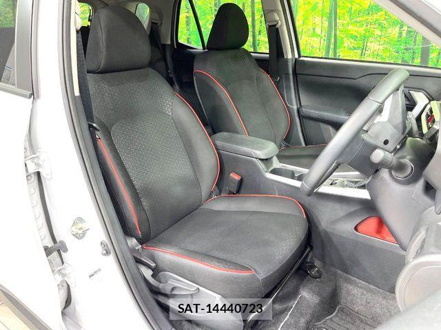 Toyota RAIZE 2024-04 7252036-7