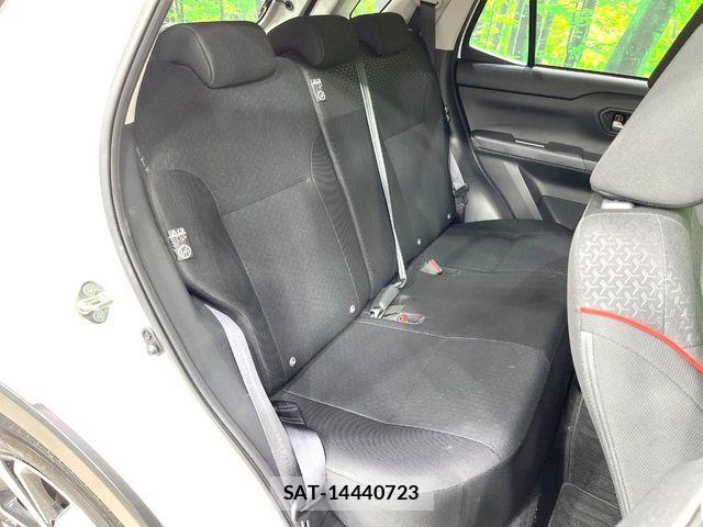 Toyota RAIZE 2024-04 7252036-8