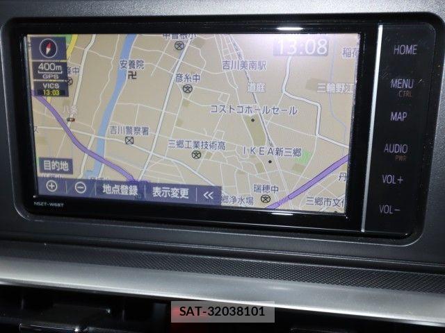 Toyota RAIZE 2021-07 7252033-13