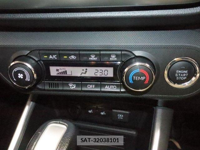 Toyota RAIZE 2021-07 7252033-17