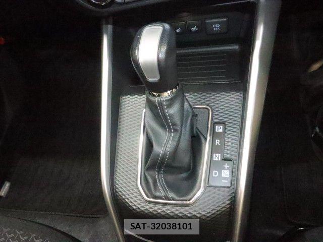 Toyota RAIZE 2021-07 7252033-18