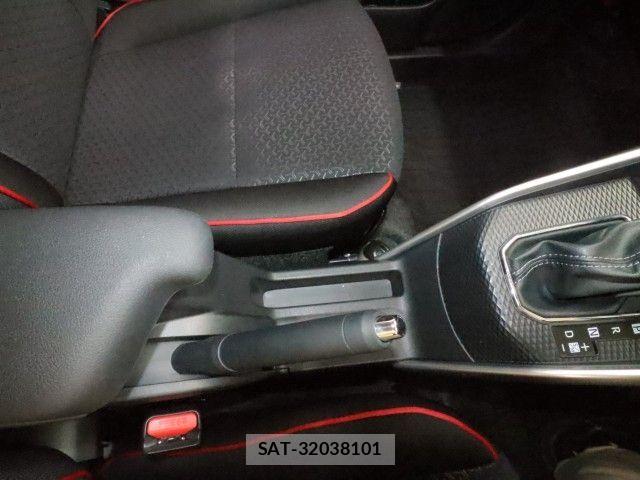 Toyota RAIZE 2021-07 7252033-19