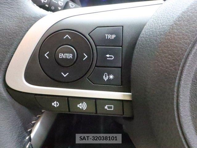 Toyota RAIZE 2021-07 7252033-21