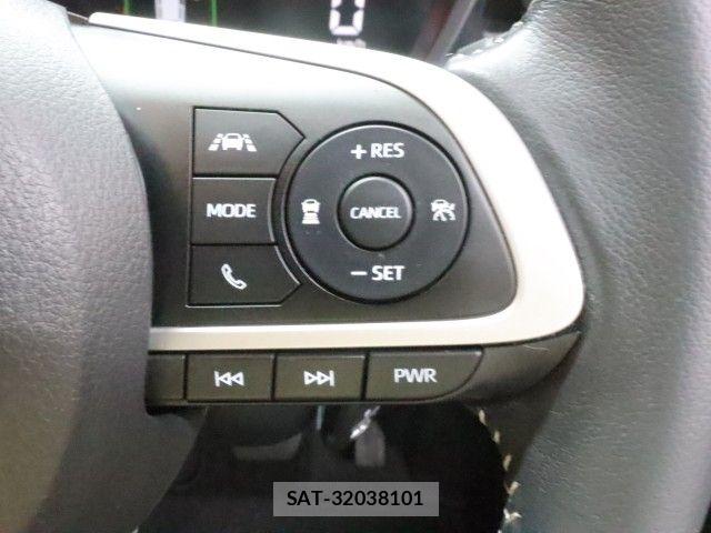 Toyota RAIZE 2021-07 7252033-22