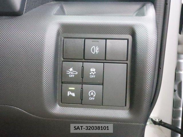 Toyota RAIZE 2021-07 7252033-23
