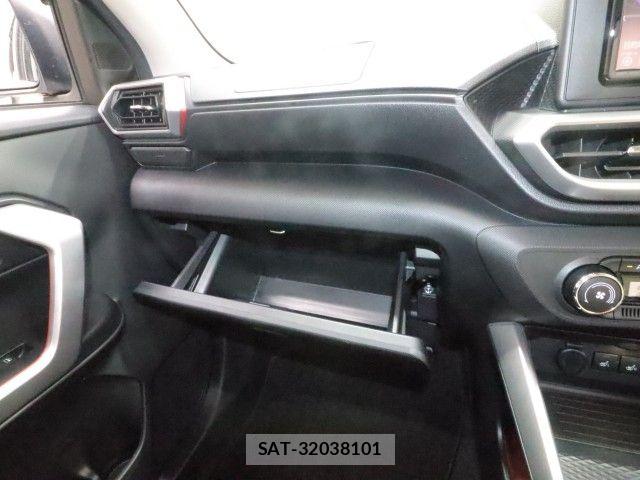 Toyota RAIZE 2021-07 7252033-25