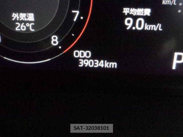 Toyota RAIZE 2021-07 7252033-28