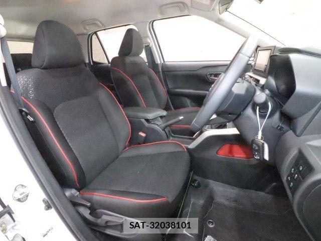 Toyota RAIZE 2021-07 7252033-3